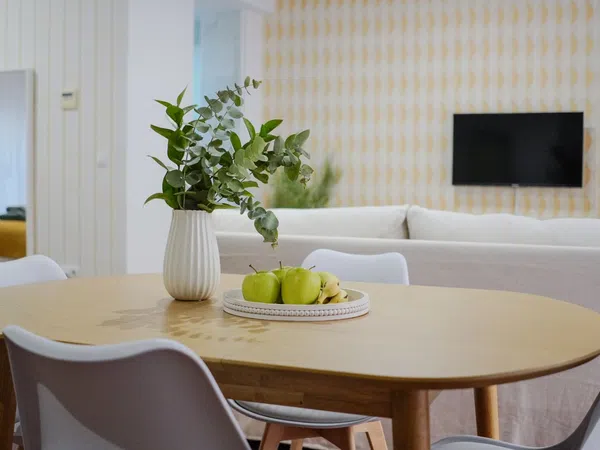 Ático en calle Alhondiga, 9 - Foto 3