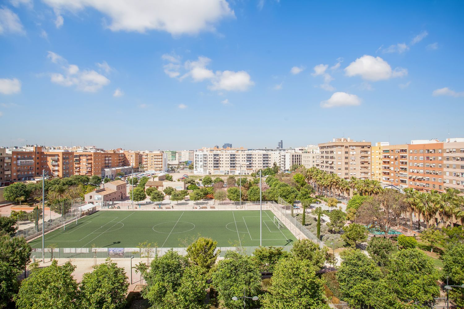 Piso en Montcada, 96, Torrefiel - Foto 30