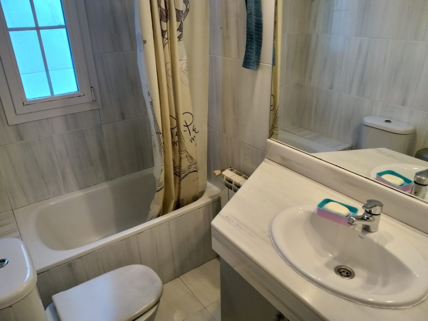 Piso en Ronda de Segovia, 35, Palacio - Foto 3