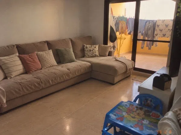 Piso en Calle José Gómez Martiñan, 1, El Rinconcillo - San José Artesano, El Rinconcillo - San José Artesano - Foto 2