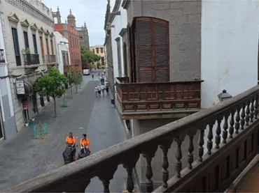 Piso en Vegueta - Foto 4