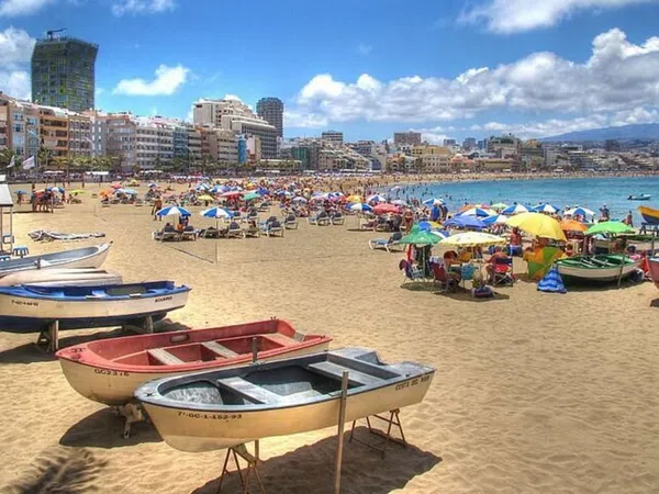 Piso en paseo las Canteras, 47 - Foto 14