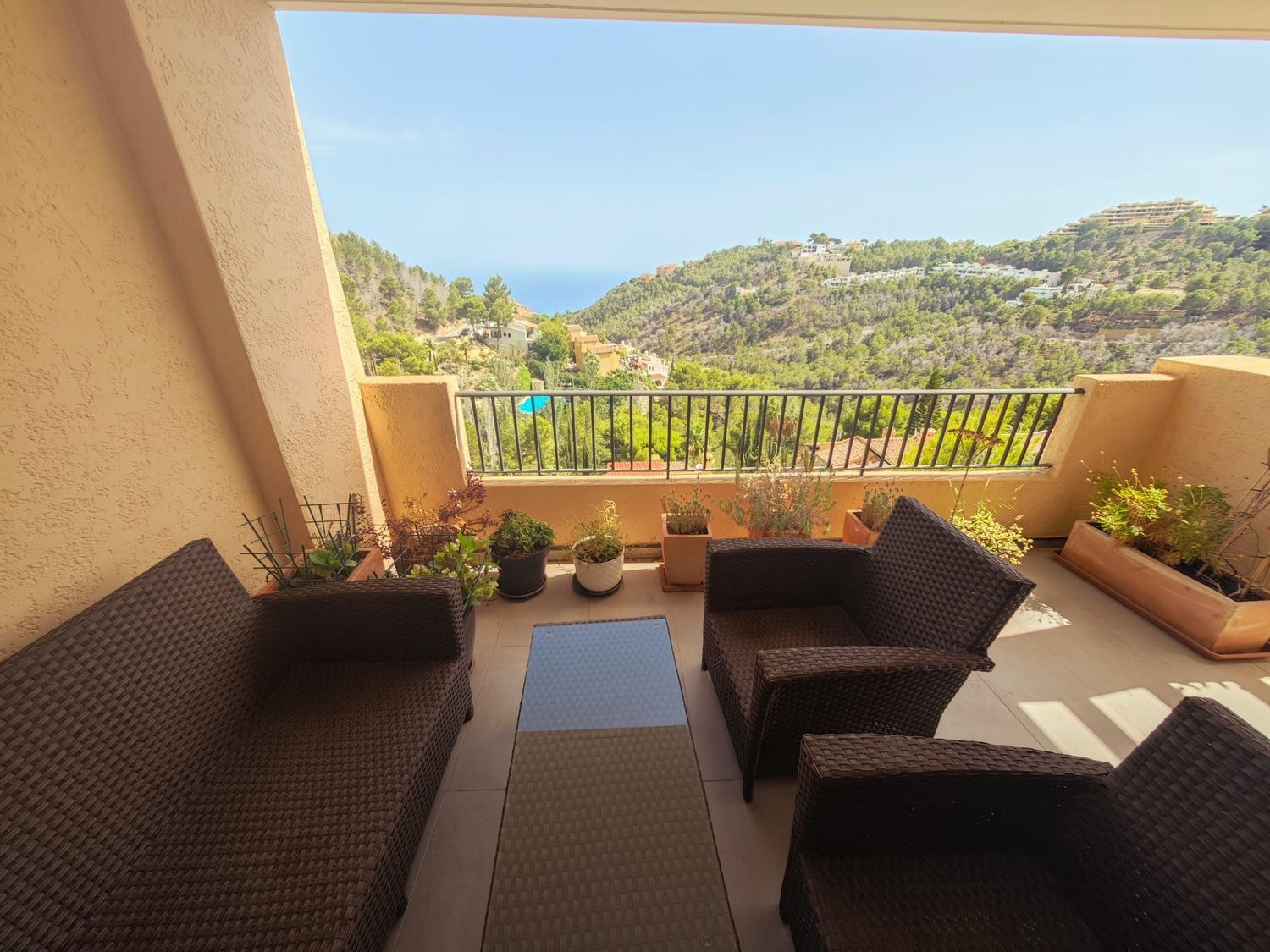 Piso en Calle Suiza, 755, Altea Hills, Altea Hills - Foto 6