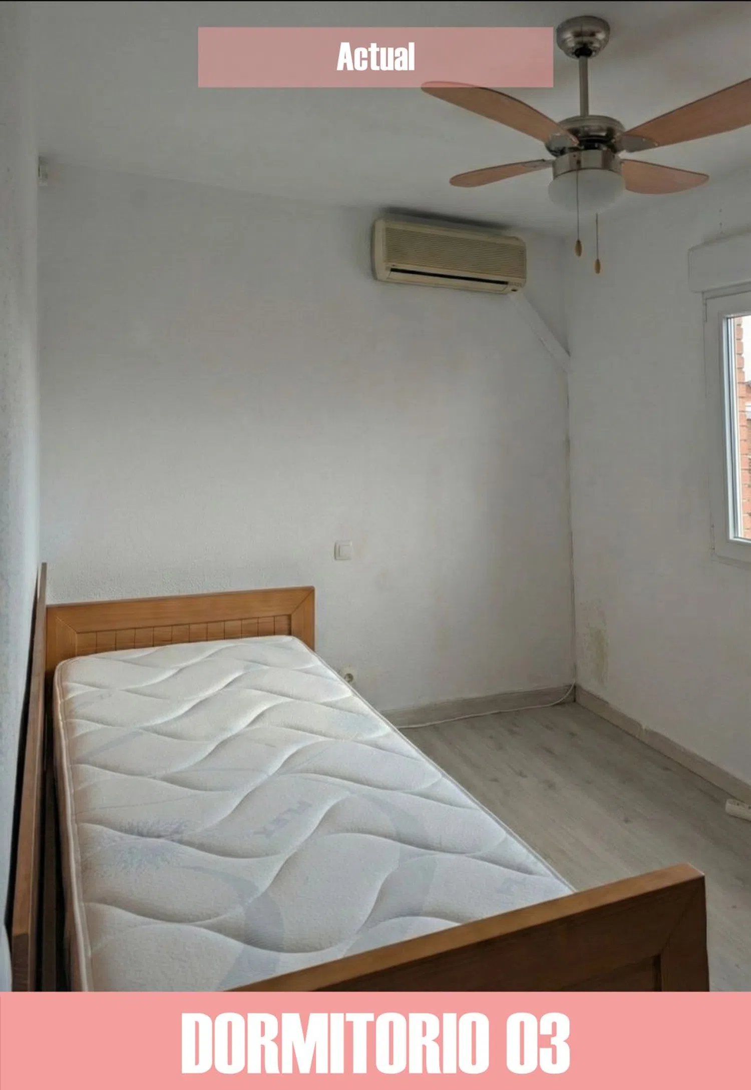 Piso en calle del Capitán Blanco Argibay, 65 - Foto 23