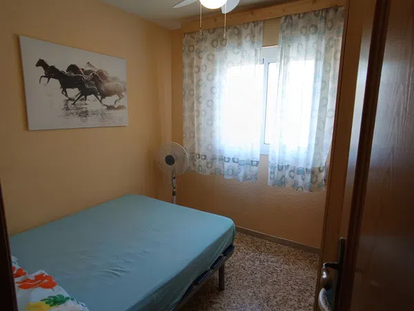 Piso en Calle Aire, 103, Las Delicias, Las Delicias - Foto 2