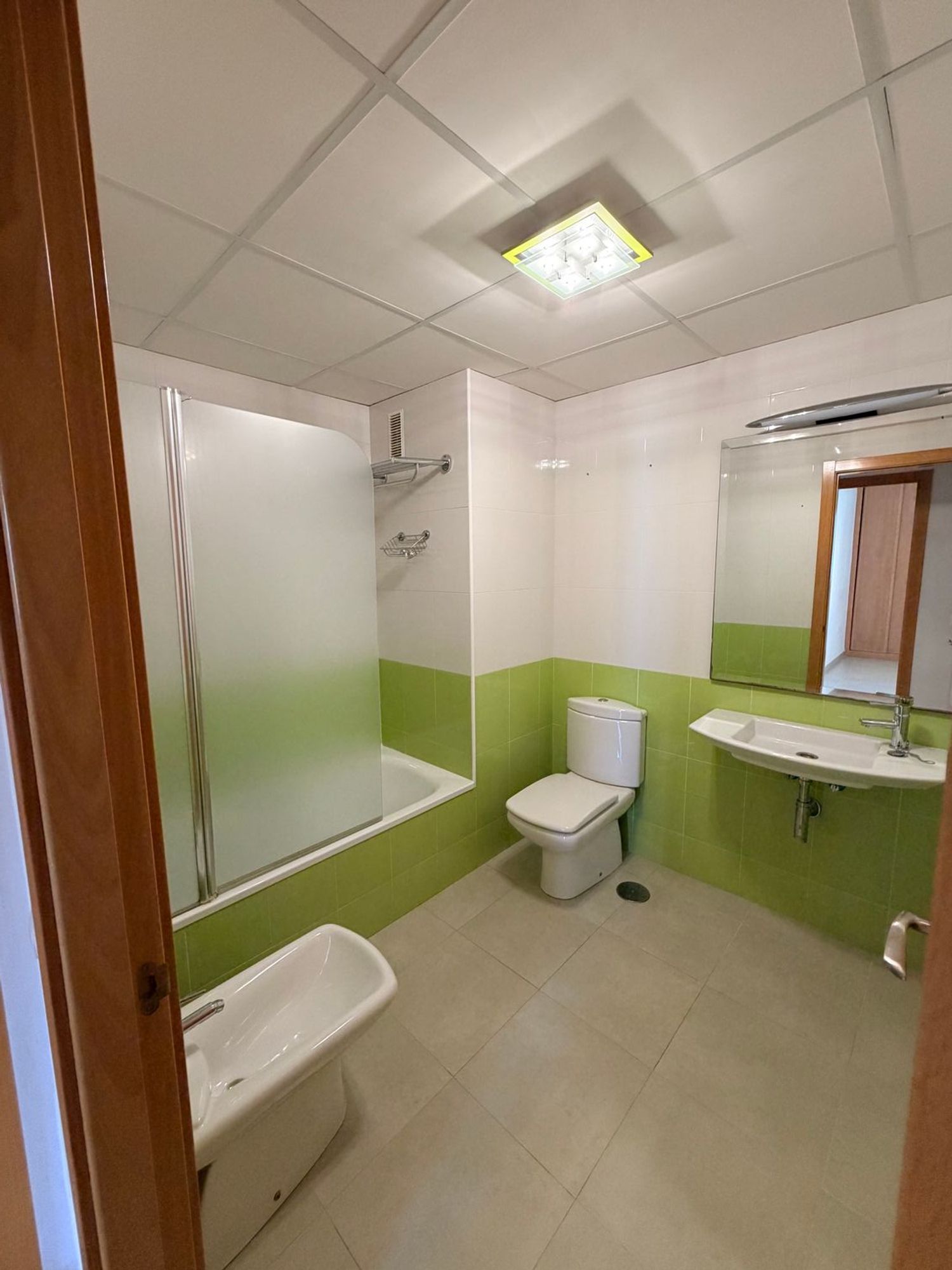 Piso en Calle Liverpool, 2, Aguadulce sur - Foto 21