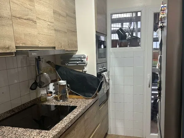 Piso en Calle los Tejedores, 34, El Carmen, El Carmen - Foto 6