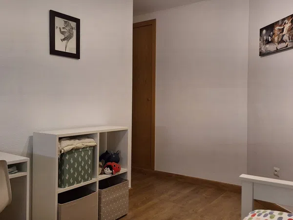 Piso en Calle Montero Ríos, 20, Carolinas Altas - Foto 19