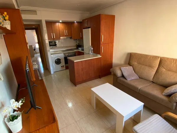 Piso en calle Venecia, 2 - Foto 8