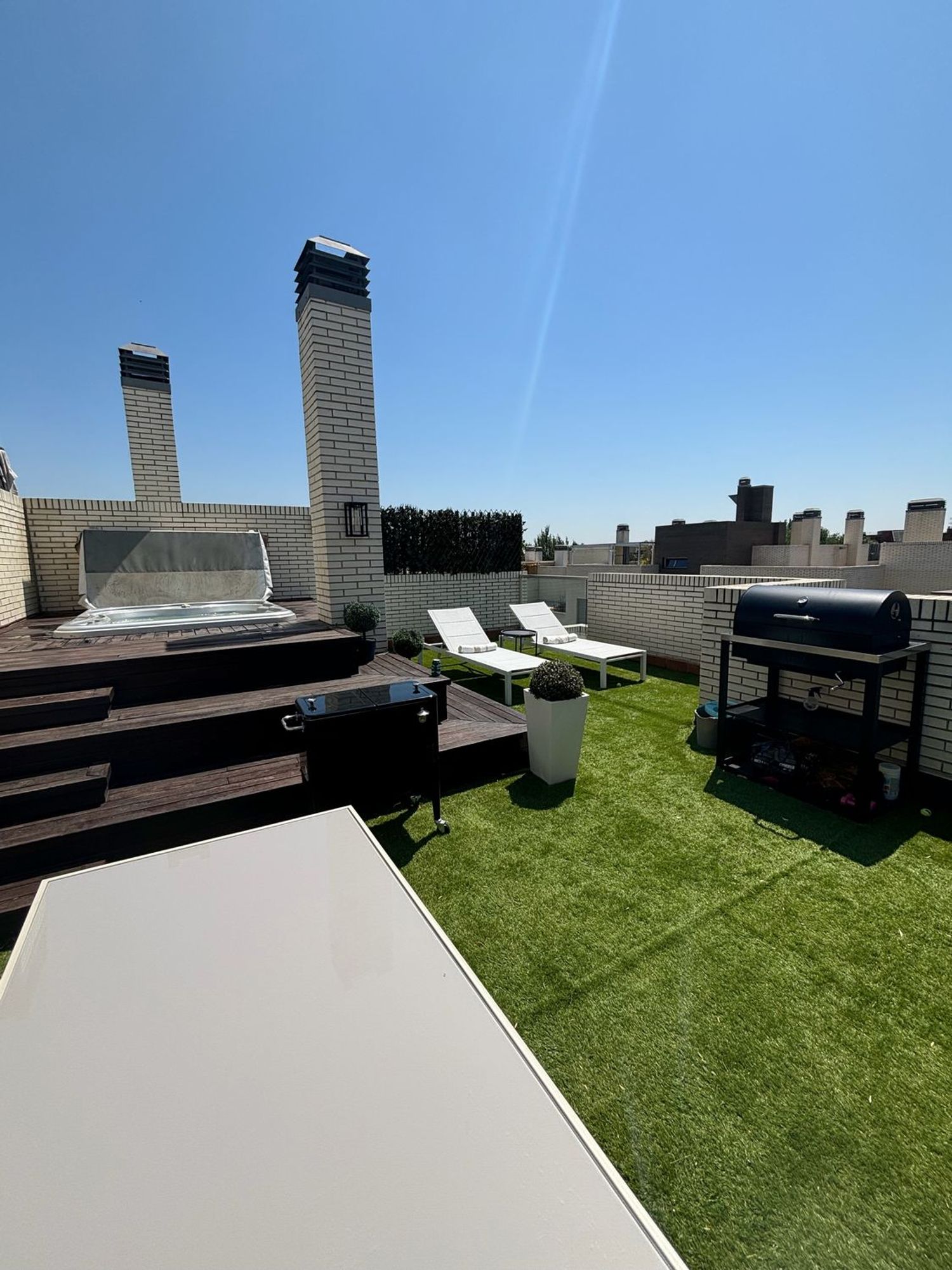 Ático en calle Vista Alegre, 1 - Foto 15