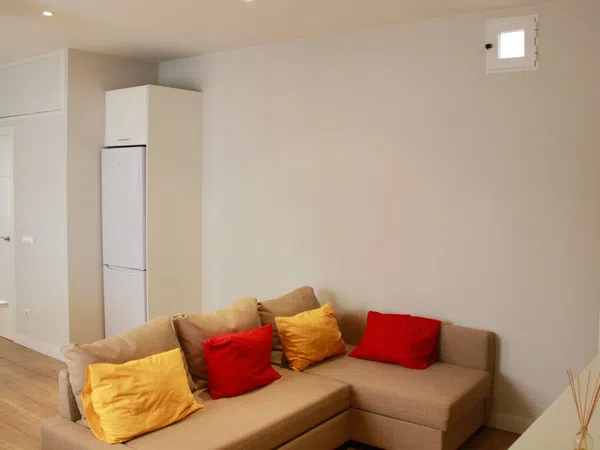 Piso en calle de Padilla, 53 - Foto 3