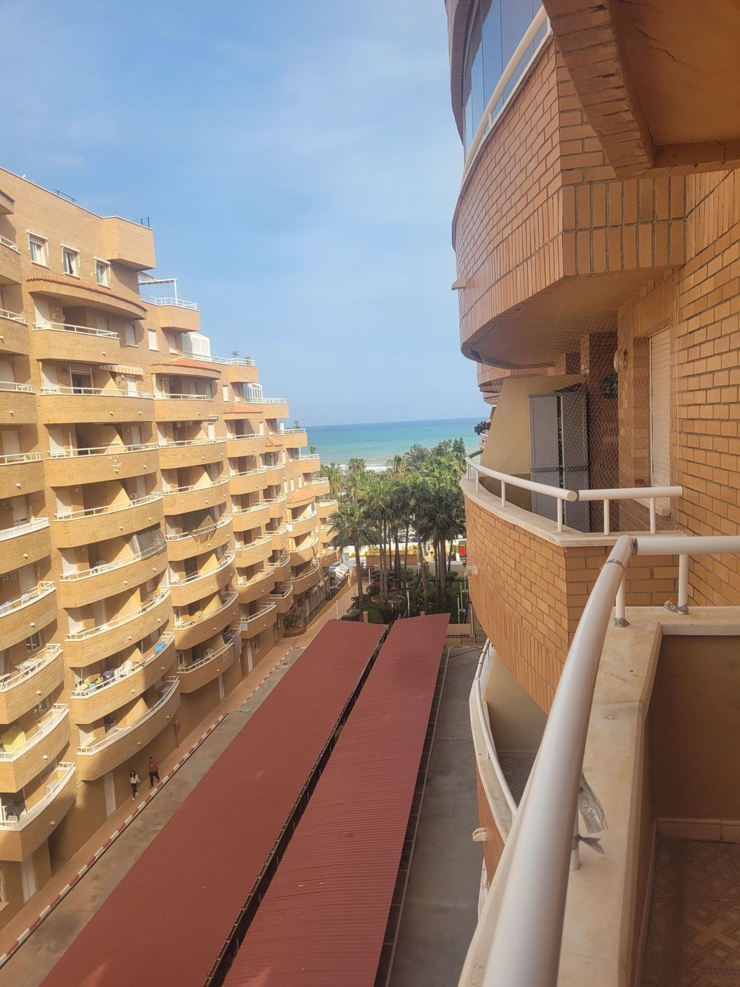 Piso en Calle Amplaries, 1, Bahía Park - Isla Park - Foto 13