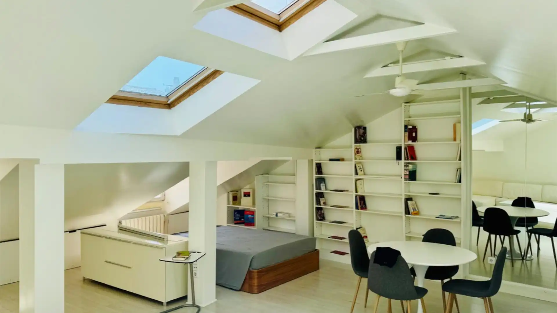 Piso en  Corredera Baja de San Pablo 45 - Foto 25