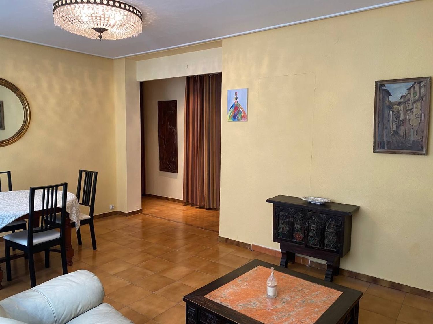 Piso en calle de les Avellanes, 7 - Foto 2