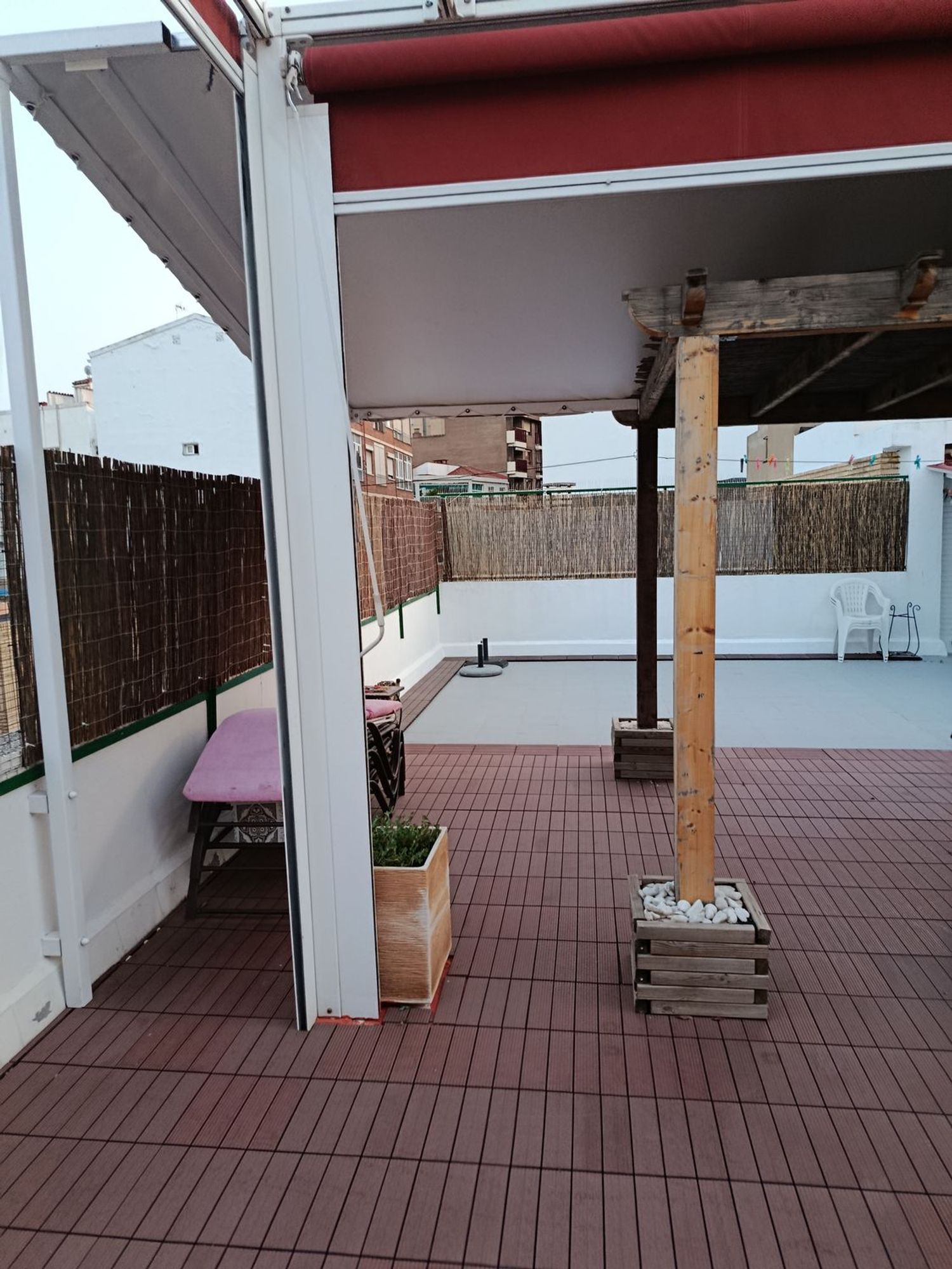Ático en Calle de Florida, 3, Parque Miraflores - Foto 14