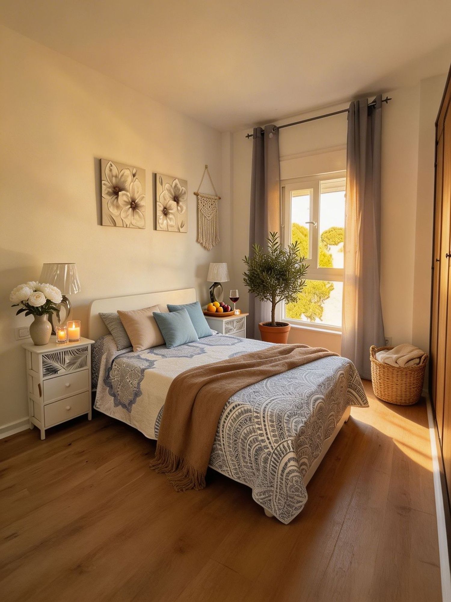 Ático en P. De Ecuador, 5 - Foto 6