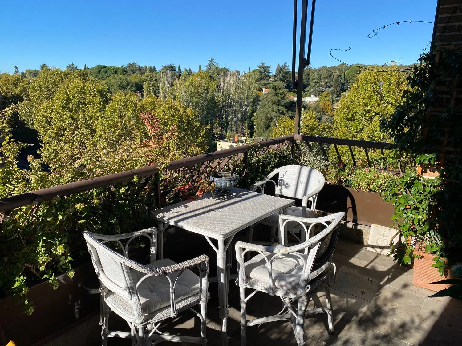 Ático en calle de Fresnedillas, 8 - Foto 30