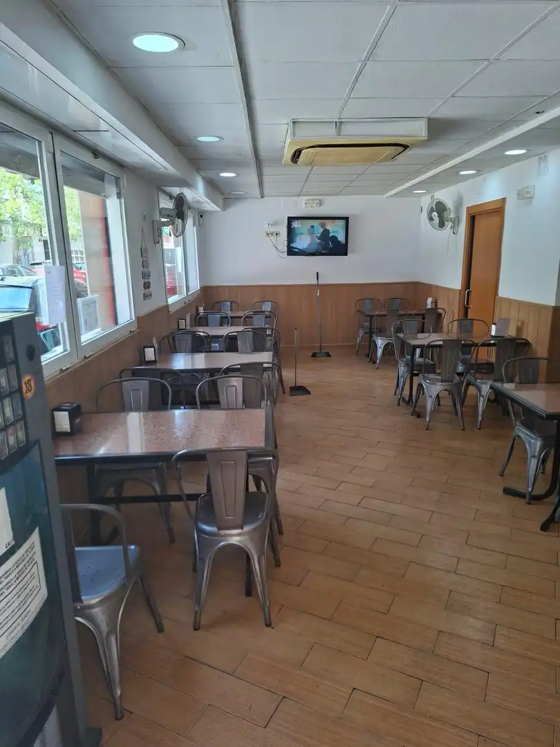 Local comercial en  Valencia Capital - Foto 13