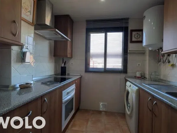 Piso en Calle Villanueva de Tapia, Finca el Pato - Torre del Río - Foto 4