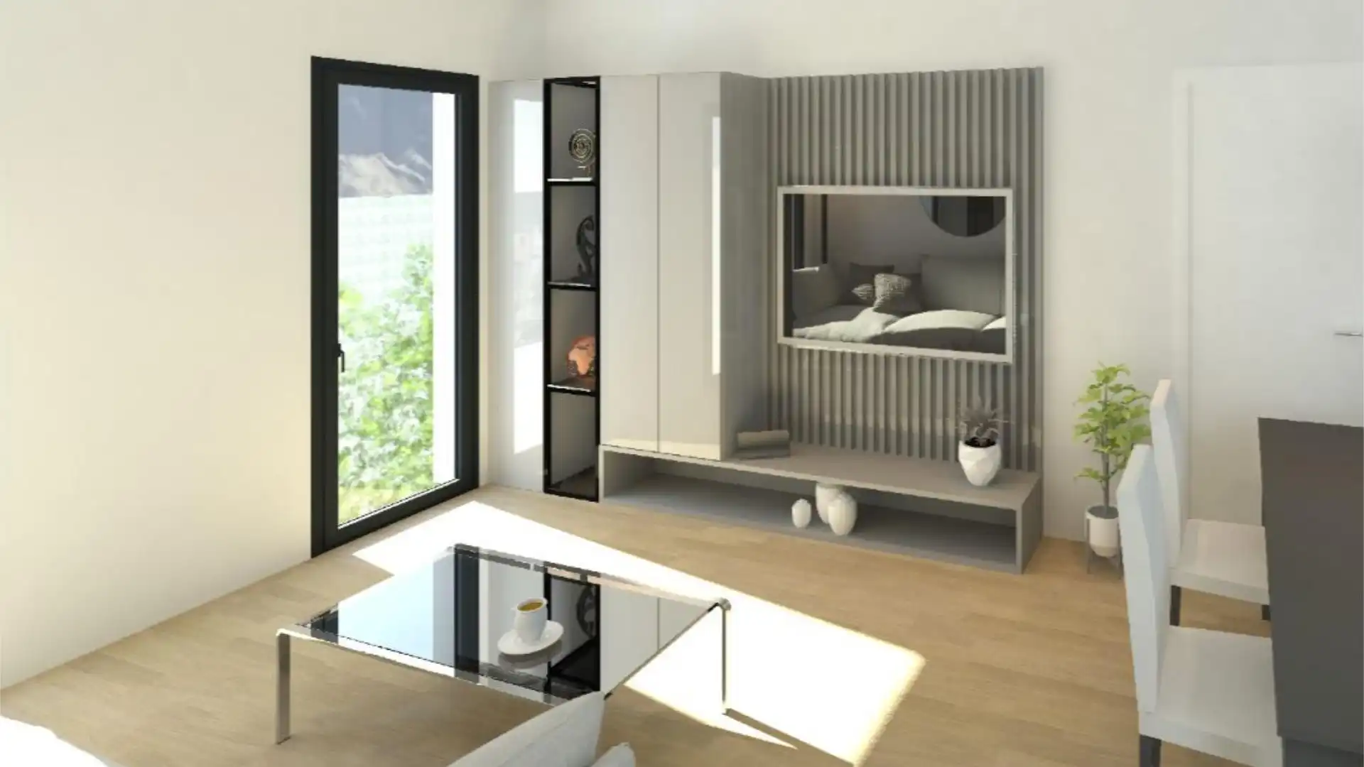 Piso en  Calle Juan Talavera Heredia 48 - Foto 4