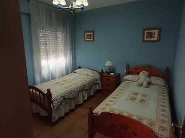 Piso en  Carrer de la Puríssima Concepció 27 - Foto 12