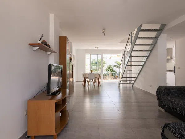 Chalet adosado en Calle Riuet, 1, La Vega - Marenyet, La Vega - Marenyet - Foto 3