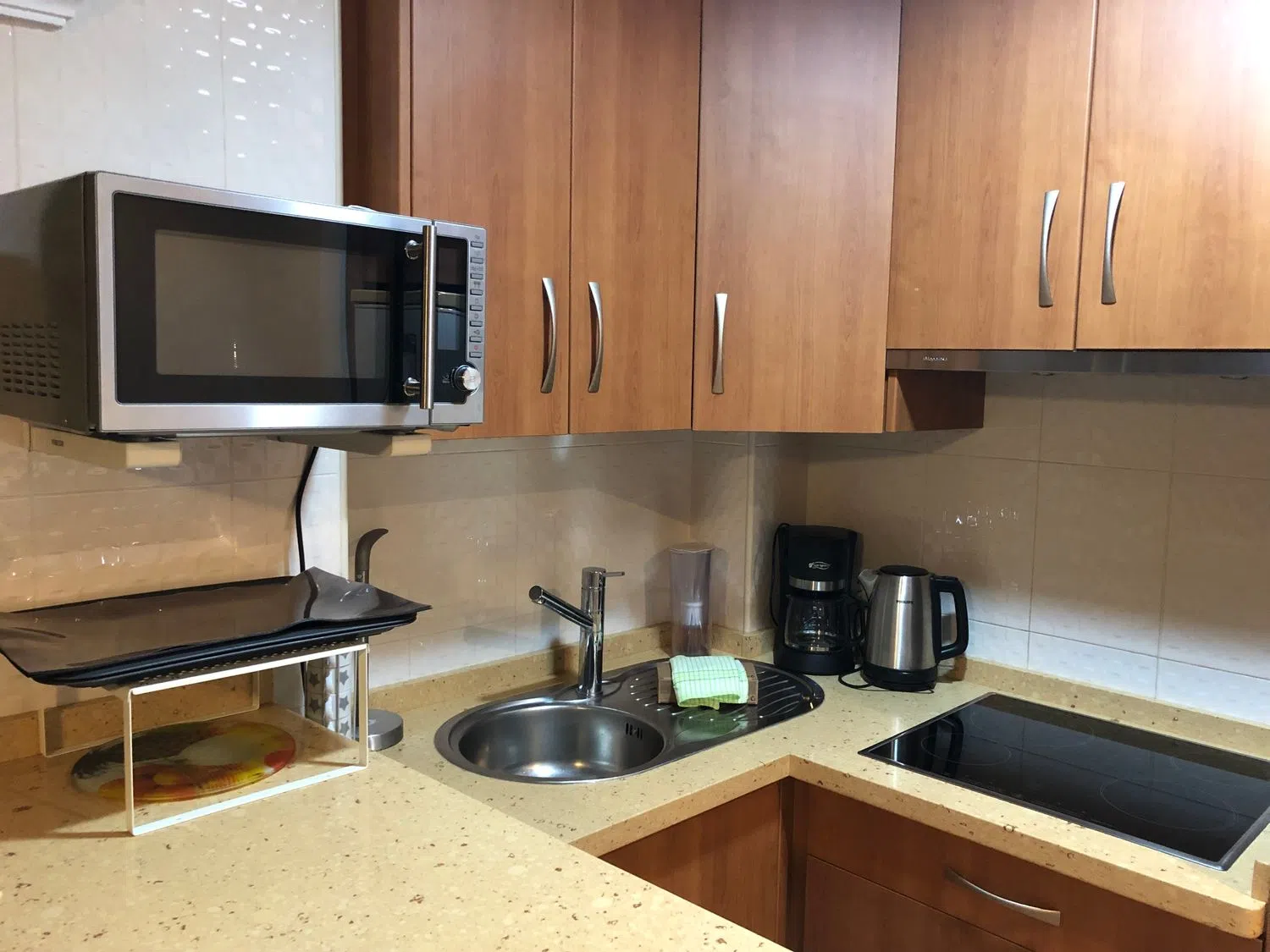 Piso en avenida Ricardo Soriano, 62 - Foto 6