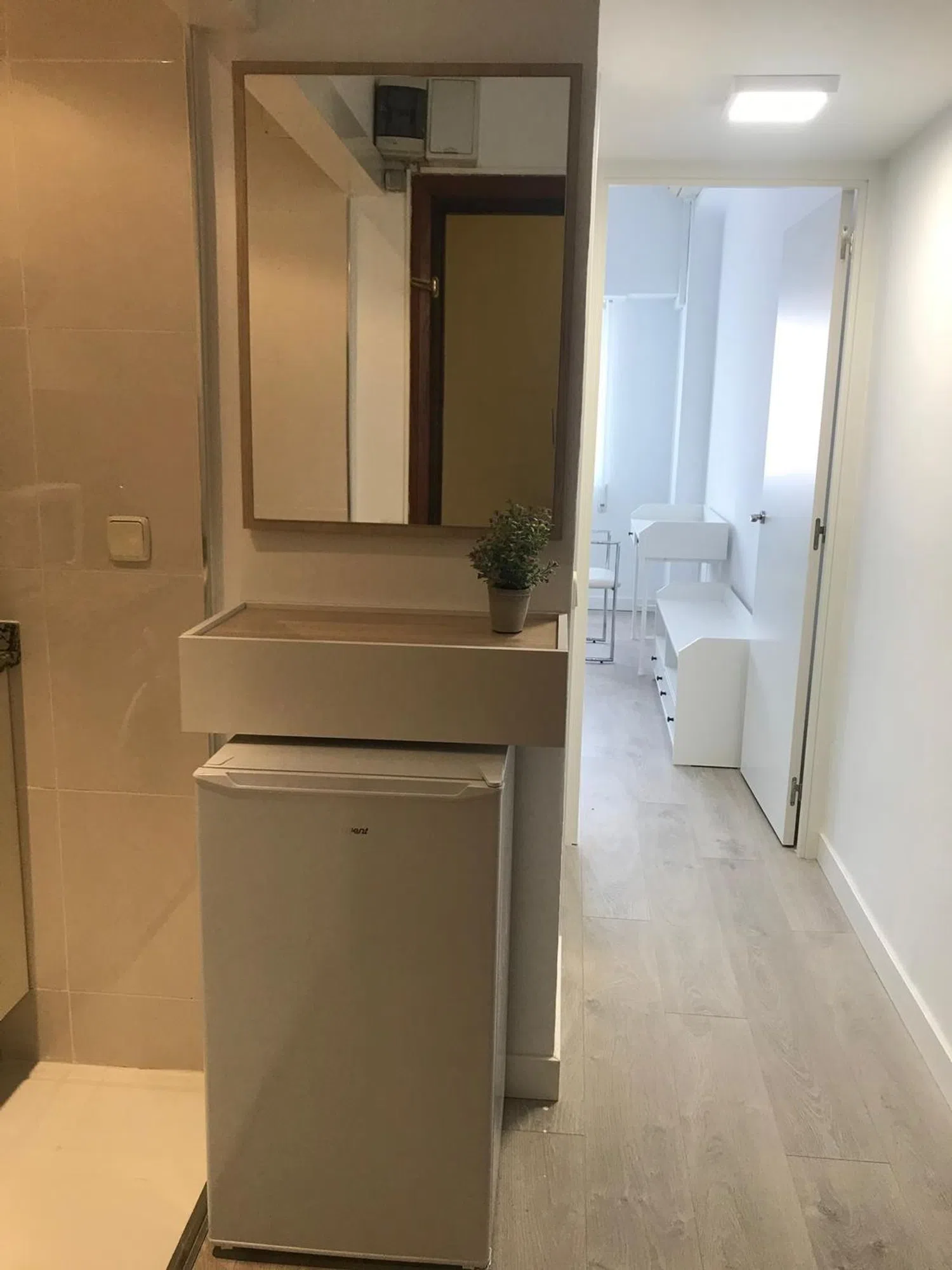 Estudio en calle de la Princesa, 12 - Foto 8