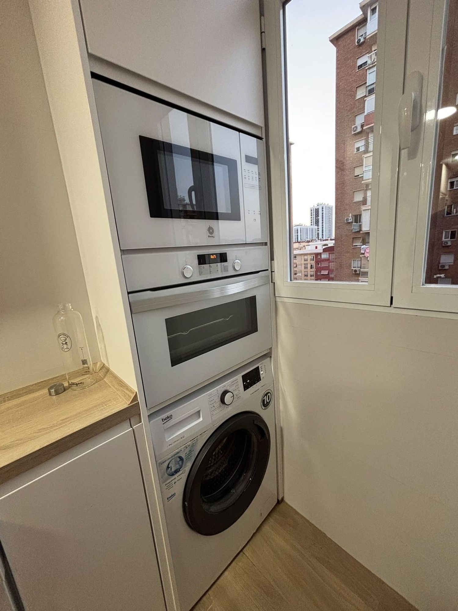 Piso en Calle Amadeo Vives, 4, Huelin - Foto 9