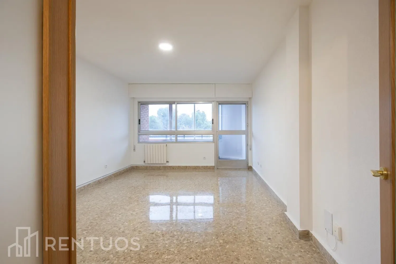 Piso en avenida de Arqueros - Foto 2