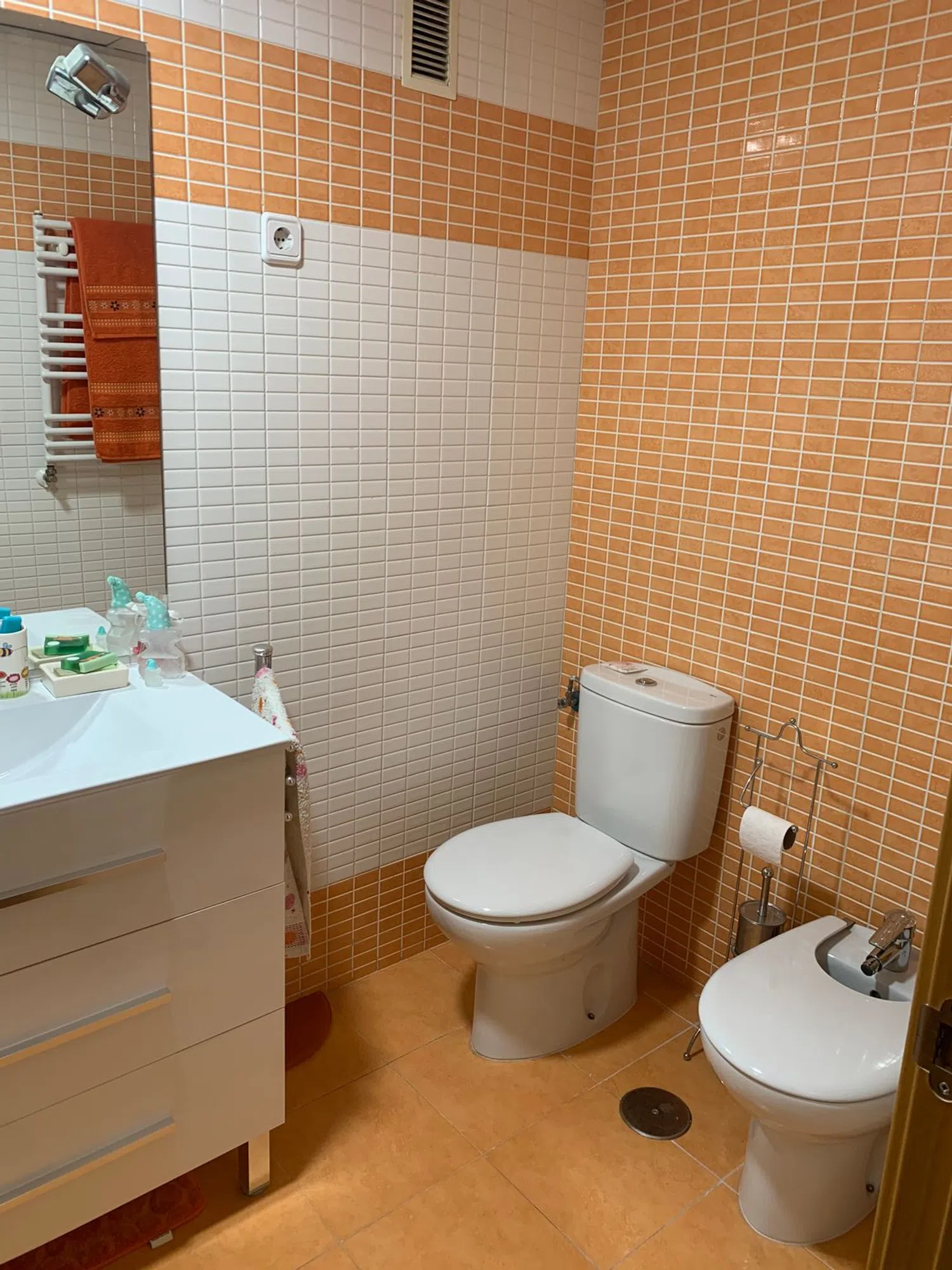 Piso en avenida de la Universidad, 17 - Foto 4