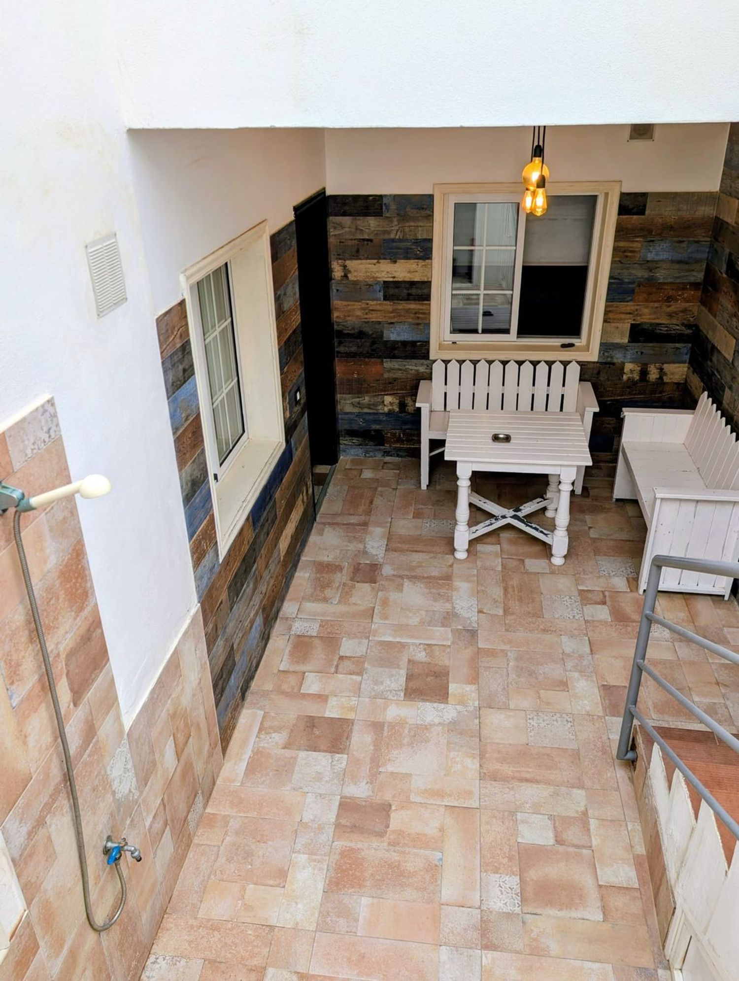 Chalet pareado en Avenida de Ocira, 17 - Foto 2