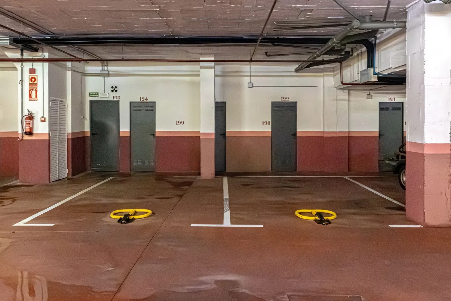 Dúplex en calle Isabel Clara Eugenia, 357 - Foto 33