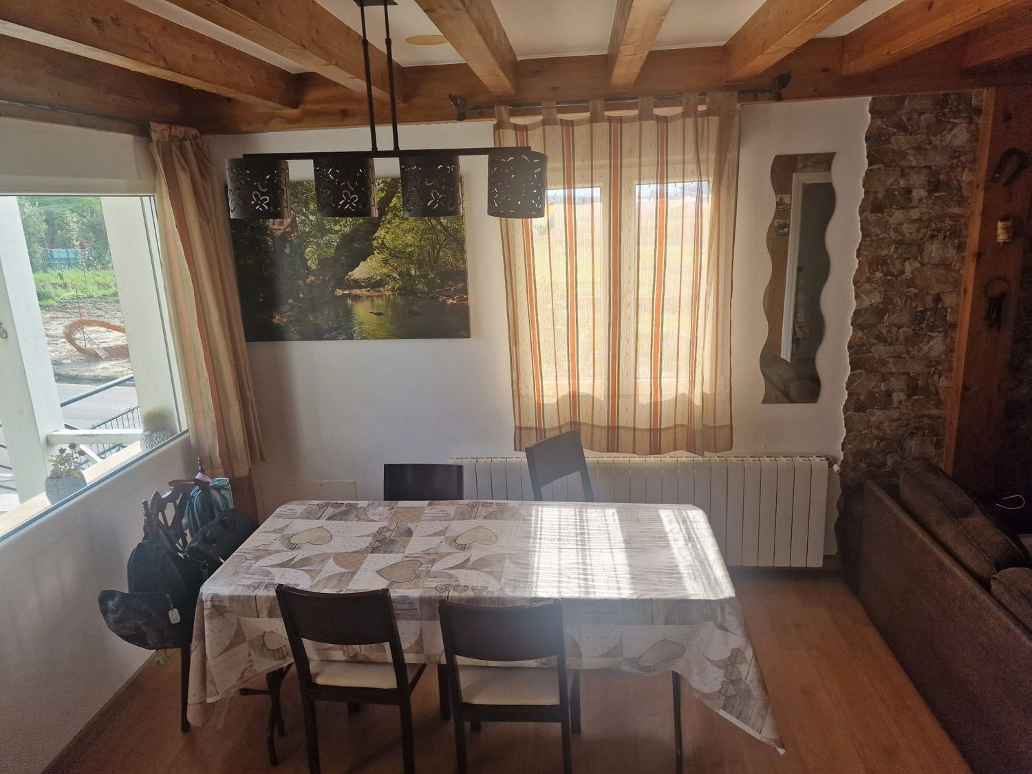 Casa o chalet independiente en La Mina, 27 b - Foto 20