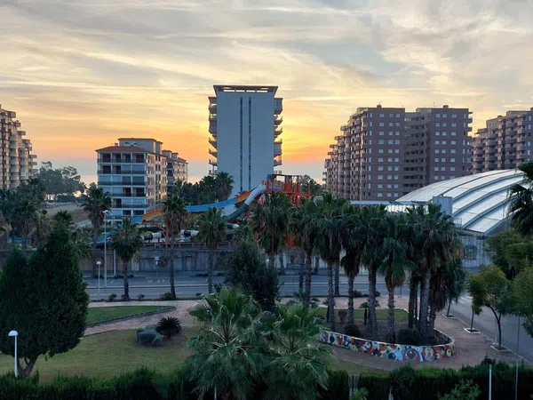 Piso en Avenida Central, 14, Marina Trebol - Neptuno - Foto 16