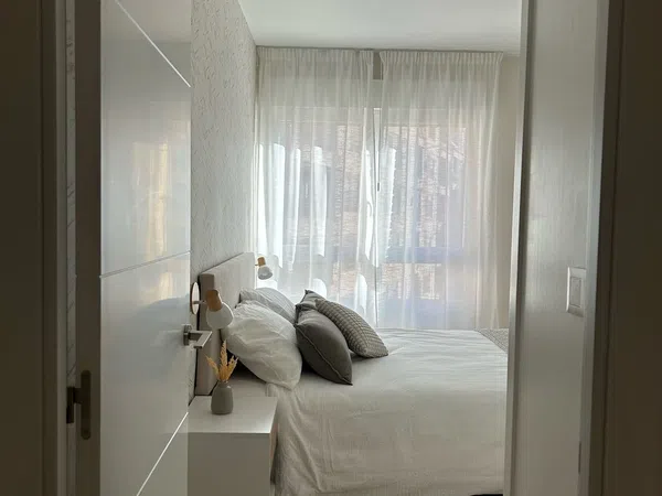 Piso en avenida Chapí, 29 - Foto 3