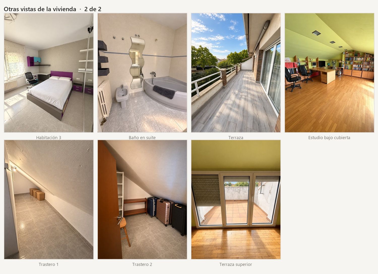 Chalet adosado en Calle de Pablo Picasso, 6, Balconada - Cal Gravat, Balconada - Cal Gravat - Foto 33