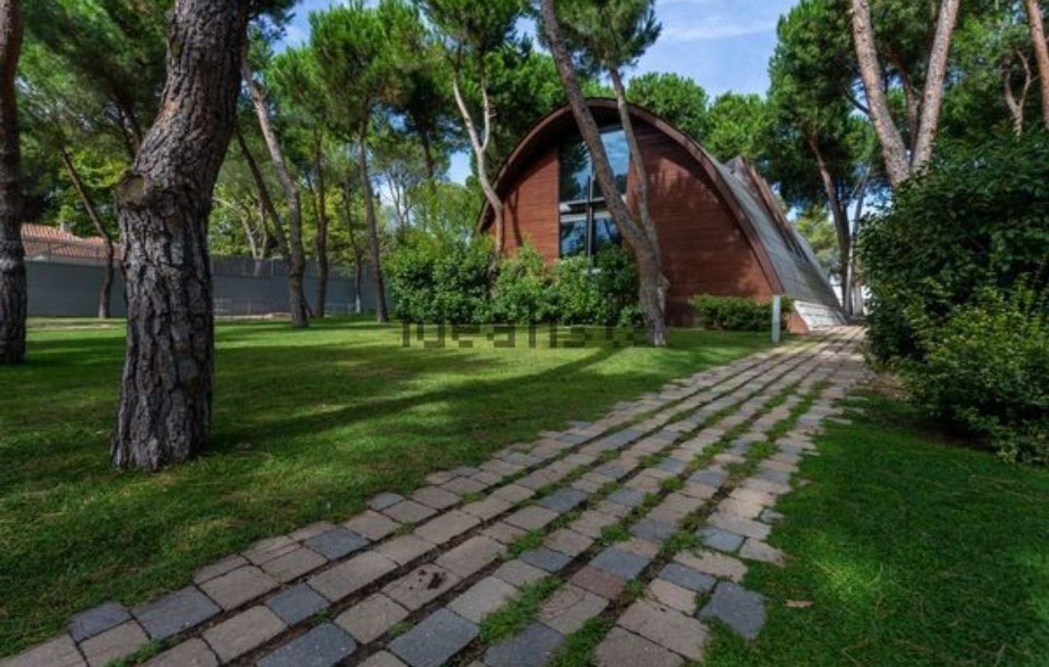 Piso en carretera de Boadilla del Monte, 120 - Foto 3