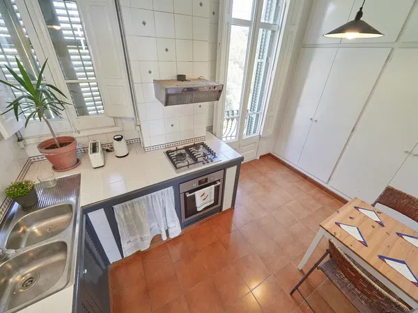 Piso en carretera de Vallvidrera a Barcelona, 73 - Foto 29