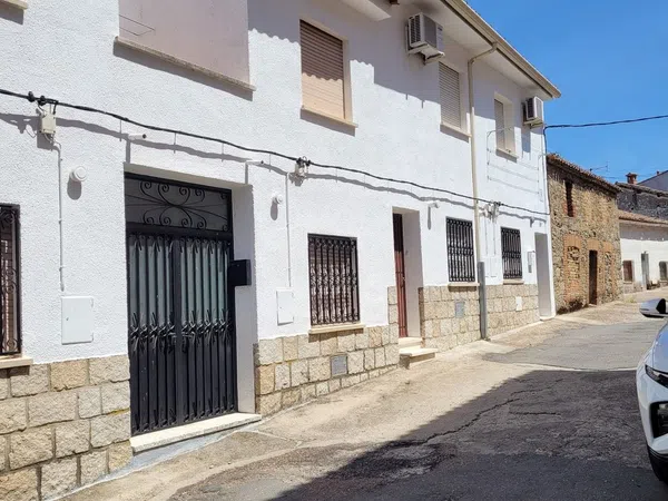 Casa de pueblo en Calle Ismael Pulido, 19 - Foto 10
