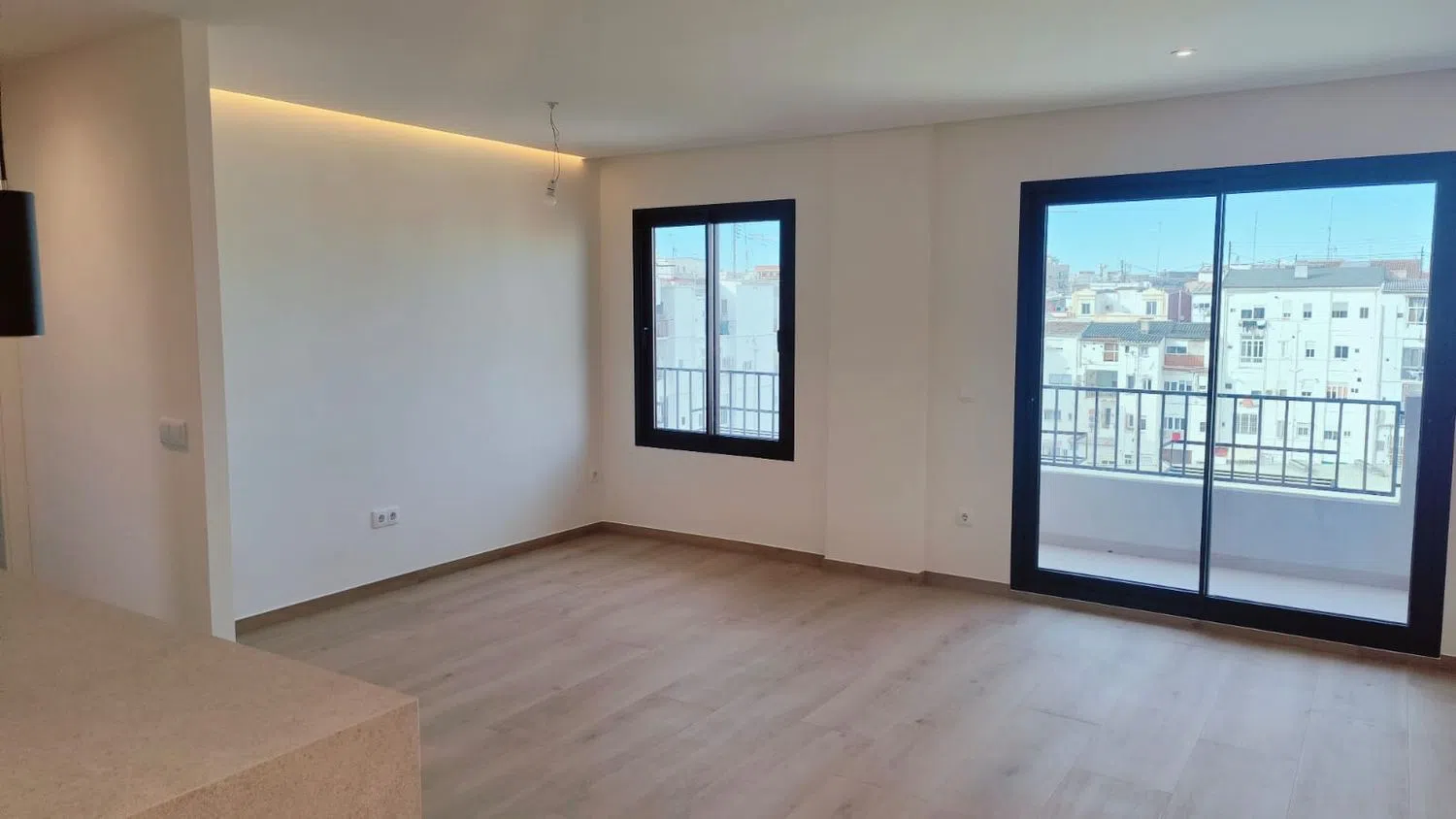 Ático en calle del Literat Azorín, 24 - Foto 4