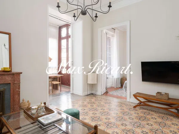 Piso en Calle de Aribau, L'Antiga Esquerra de l'Eixample - Foto 2