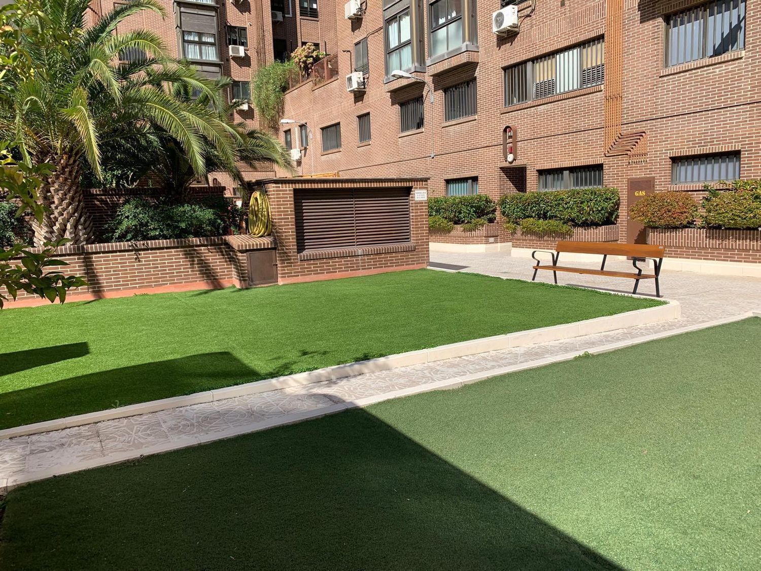 Piso en Avenida de la Ciudad de Barcelona, 216, Adelfas - Foto 21
