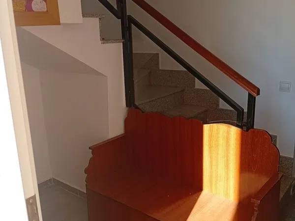Chalet adosado en Calle Lugo, 36 - Foto 7