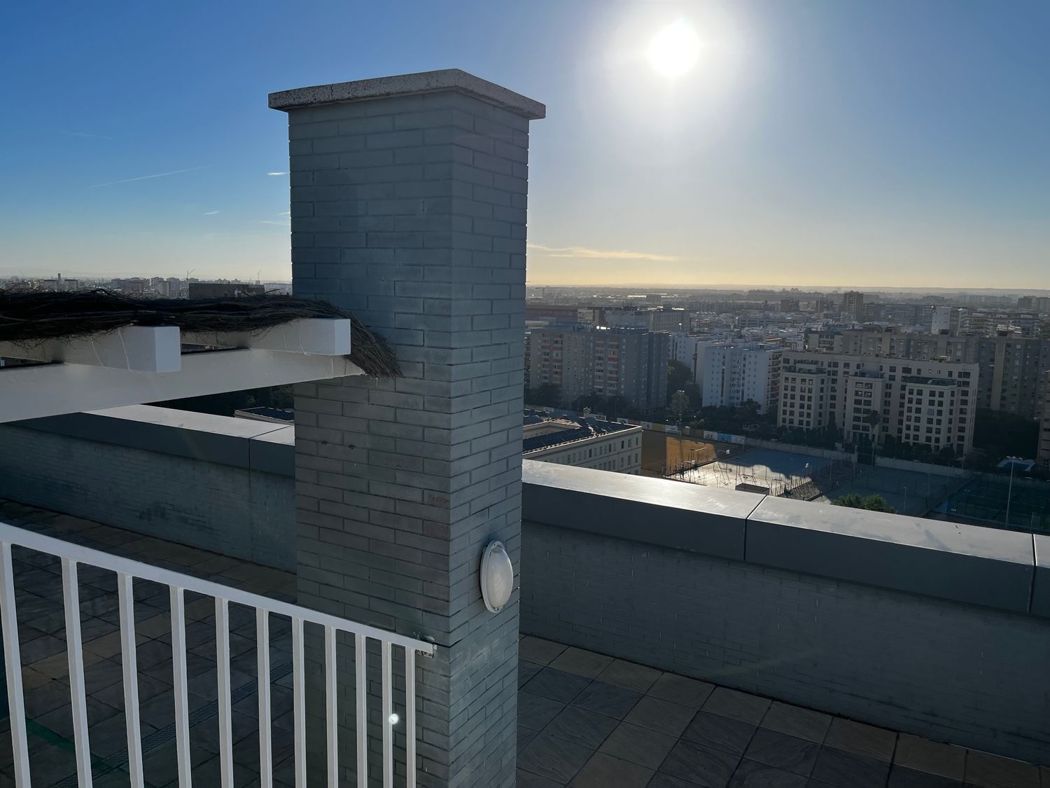 Piso en Avenida de la Buhaira, 29, Buhaira - Huerta del Rey - Foto 27