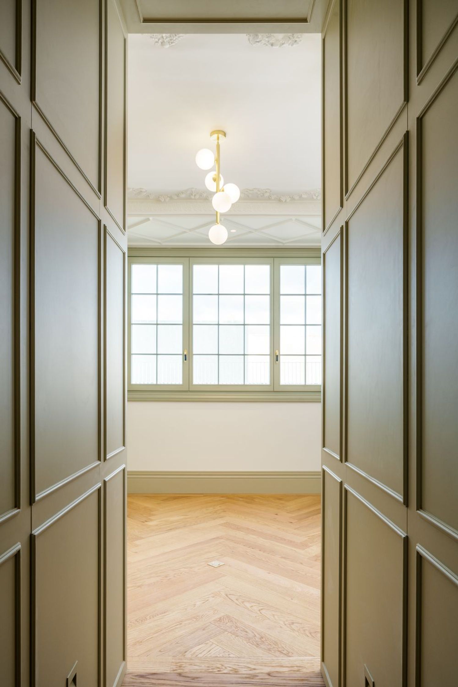 Ático en Barrio Castellana - Foto 9