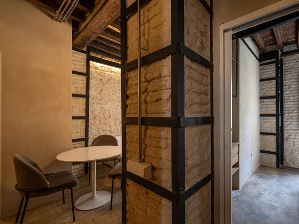 Piso en Calle Molinos, 23, Cuesta Escoriaza - Barranco del Abogado - Foto 28