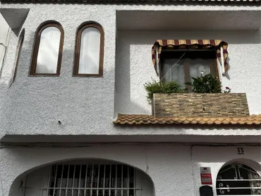 Piso en  Calle Escribano Antonio de Villarreal 1 - Foto 1