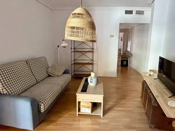 Estudio en Calle Torneo, 23, Plaza de la Gavidia-San Lorenzo - Foto 5