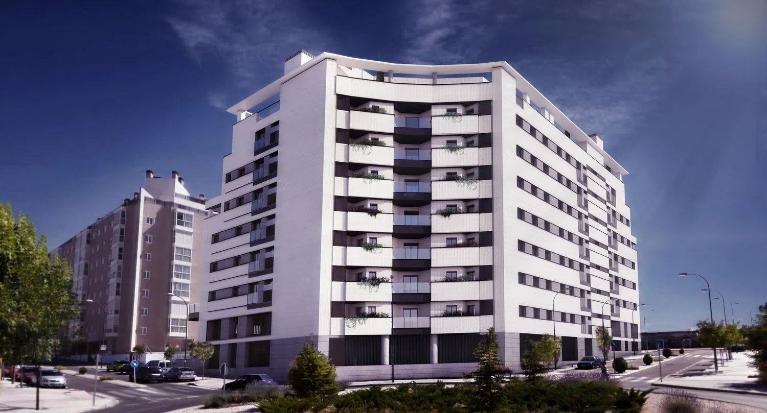 Piso en calle Calcio, 10 - Foto 1